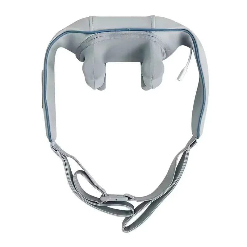 MASAJEADOR CERVICAL INALAMBRICO