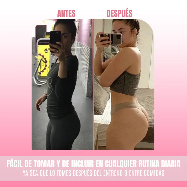 CREATINA PARA MUJERES